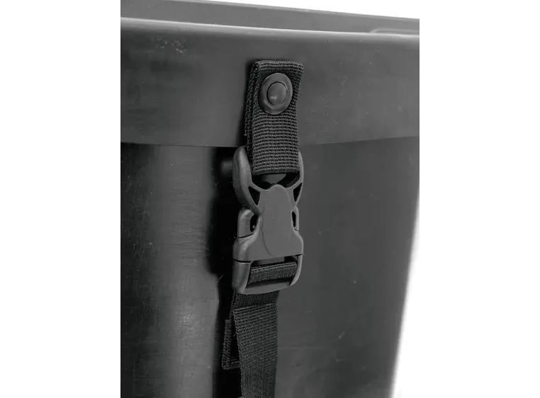 DIMAVERY PE-Case for Tom Tom 8 